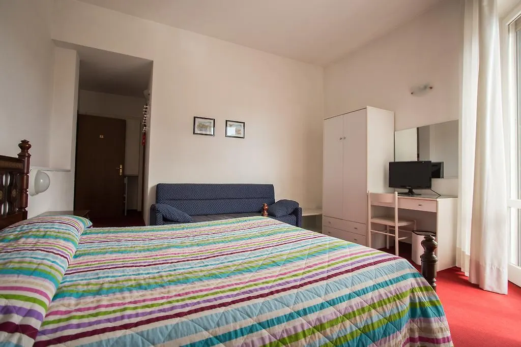 Hotel Beretta-1